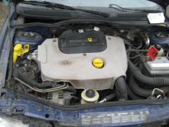 Renault Mgane 1.9DTI 75kw farmari