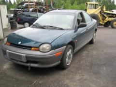 Chrysler Neon 2.0i 16v automaatti