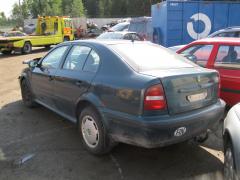 Skoda Octavia 1.8i