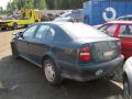 Kuva 2: Skoda Octavia 1.8i 1997