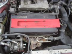 Saab 9000