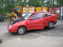 Volkswagen Polo 1.9SDI sedan