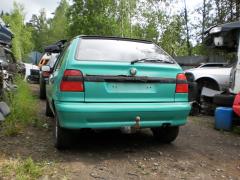 Skoda Felicia 1.3 GXLI