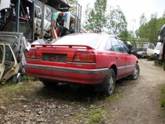 Mazda 626 2.2 I