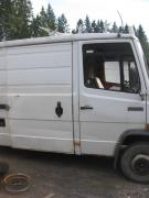 Mercedes-Benz 609 4,0D lyhyt -88