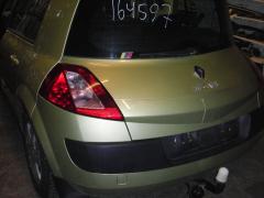 Renault Mgane