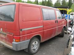 Volkswagen Transp/caravelle