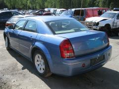 Chrysler 300c 3.5 sedan