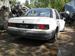 Ford Sierra 4x4
