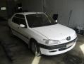 Kuva 2: Peugeot 306 1.9TD 66kW 1998