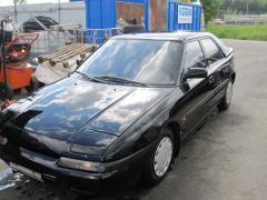 Mazda 323F 1.6i GLX