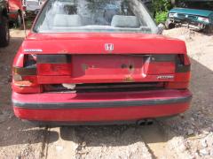 Honda Accord 2,0
