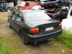 Ford Mondeo 1.8 CLX