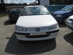 Peugeot 406 1.8i 16v sedan