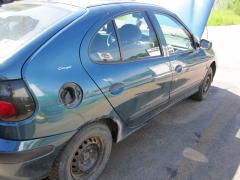 Renault Mgane 1.6 4D 