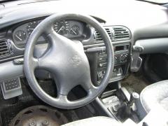 Peugeot 406