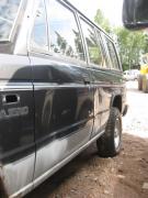 Mitsubishi Pajero 3,0V6 aut. pitkä -90
