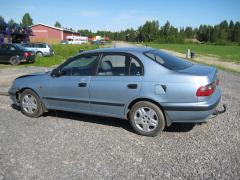 Toyota Carina E