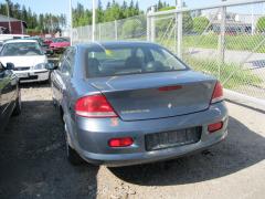 Chrysler Sebring