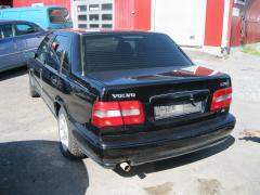 Volvo S70