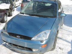 Ford Focus 1.6i 16V Farm
