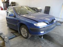 Citroen Xsara