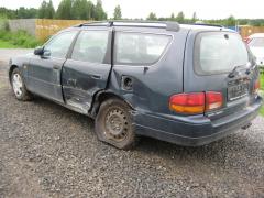 Toyota Camry 3.0 V6 STW