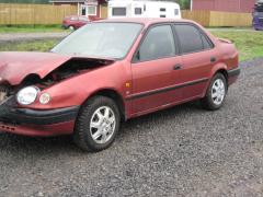 Toyota Corolla 1.6 16V