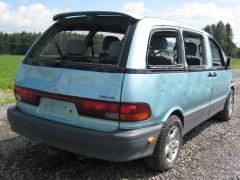 Toyota Previa