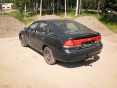 Mazda 626 1.8i