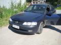 Kuva 2: Opel Vectra B 2.0i16v sport sedan 1998