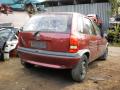 Kuva 2: Opel Corsa B 1.4i swing 1997