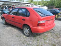 Toyota Corolla 1.3i16v 5.HB