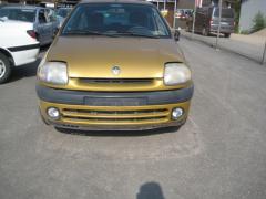 Renault Clio 1.4i