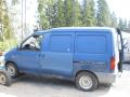 Kuva 2: Nissan Vanette 2,3D -96 1996