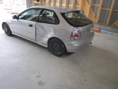 Honda Civic 1.4iS 16V 3/HB