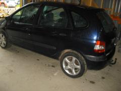 Renault Scnic 1.9 dCi