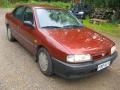 Kuva 2: Nissan Primera P10 1.6i 16V Sed 1994