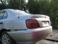 Honda Accord sedan