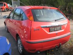 Ford Focus 1.8TDIC HB