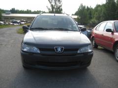 Peugeot 306 1.9 TD farmari