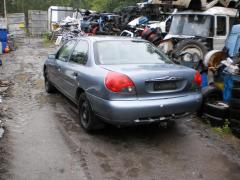 Ford Mondeo 1.8td