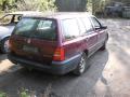 Kuva 2: Volkswagen Golf III variant 1.8 CL 1994