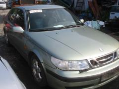 Saab 9-5