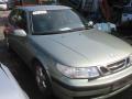 Kuva 2: Saab 9-5 2000