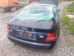Audi A4 2.8 V6 