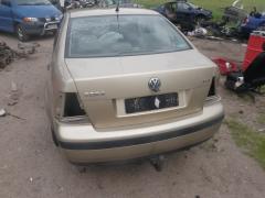 Volkswagen Bora 1.9TDI