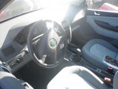 Skoda Fabia 1.4 