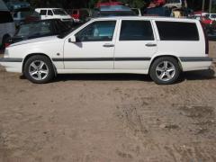 Volvo 850 -97 farm. 2,5TDI autom.