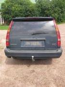 Volvo 850 -97 farm. 2,5TDI autom.